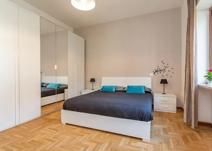 St Peter Cozy 2 Bdr With Garage Appartamento Roma
