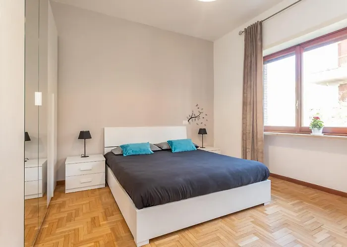 Appartamento St Peter Cozy 2 Bdr With Garage