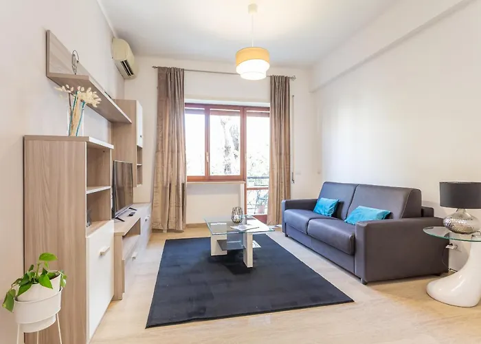 St Peter Cozy 2 Bdr With Garage * Roma