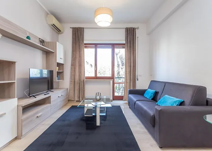 St Peter Cozy 2 Bdr With Garage * Roma