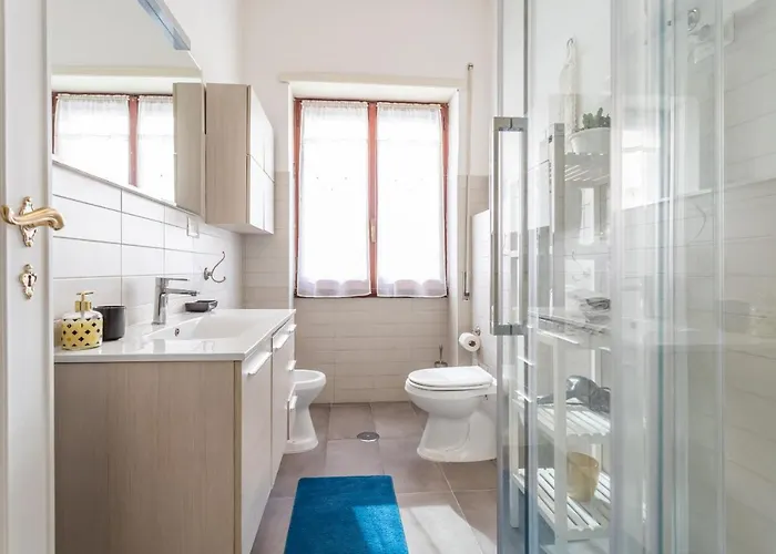 Appartamento St Peter Cozy 2 Bdr With Garage