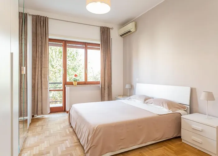 Appartamento St Peter Cozy 2 Bdr With Garage *