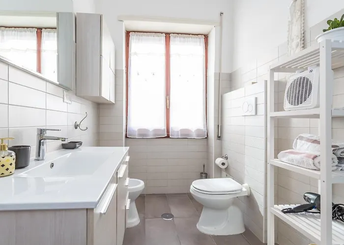 St Peter Cozy 2 Bdr With Garage Appartamento Roma