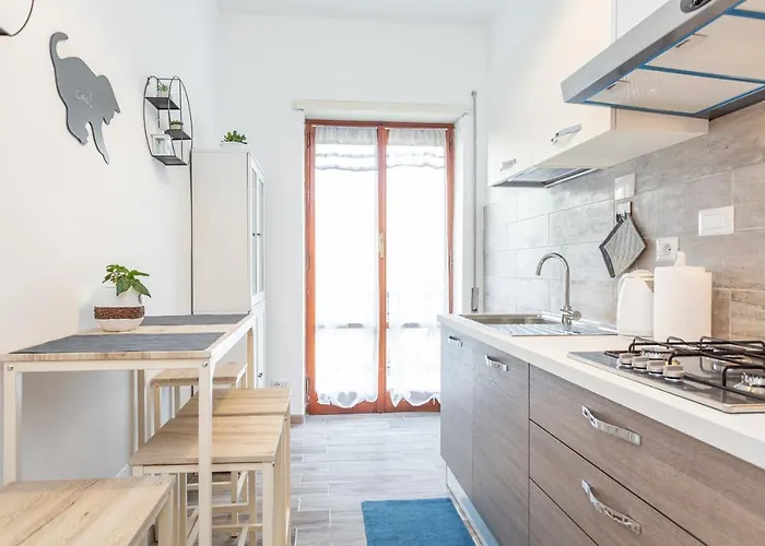 St Peter Cozy 2 Bdr With Garage Roma