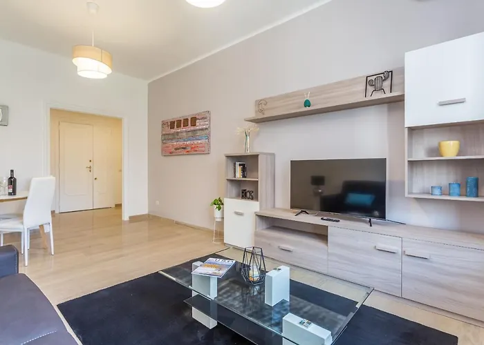 Appartamento St Peter Cozy 2 Bdr With Garage