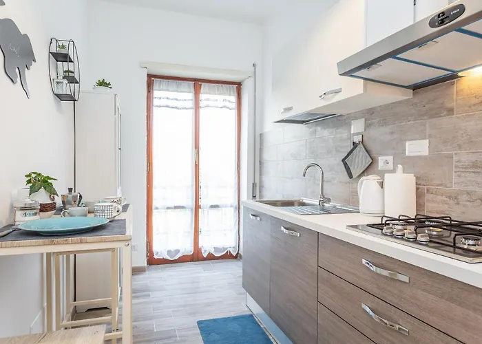 St Peter Cozy 2 Bdr With Garage * Roma