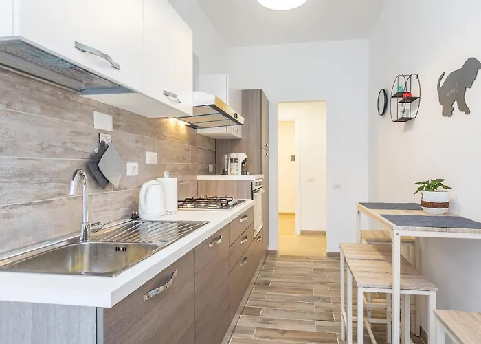 St Peter Cozy 2 Bdr With Garage Appartamento
